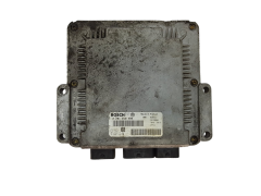 Steuergerät PSA 0281010595 9642014980 Bosch 14724