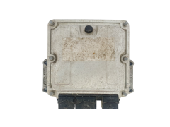 Steuergerät PSA 0281011081 9647472780 Bosch 41376