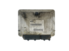 Steuergerät 51793116 IAW4AF.S2 Fiat Magneti Marelli 42468