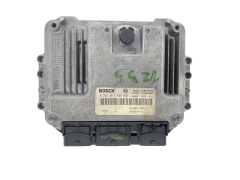 Steuergerät 0281011549 8200310863 8200370779 Renault Bosch 63868