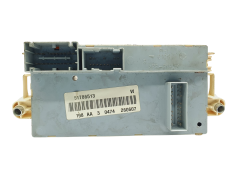 Steuergerät BSI Fiat 51786513 Magneti Marelli 68694