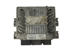 Steuergerät S122326108A 8200565863 8200495479 Renault Siemens 14091