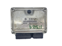 Steuergerät 038906012HP 0281011320 Seat VW Bosch 63313