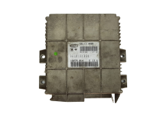 Steuergerät 9610191080 G6.11.0B01 16078.014 PSA Magneti Marelli 15556