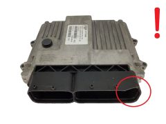 Steuergerät FGP MJD6JF.S1 51775008 71600.005.05 Fiat Magneti Marelli 17906