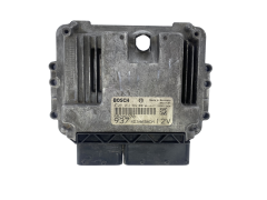 Steuergerät 55206270 0281012882 4D34A3ADM Alfa Romeo Bosch 51017