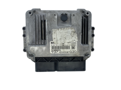 Steuergerät 0281013532 51806566 4H34A3QBM Alfa Bosch