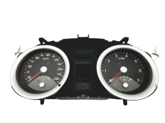 Tacho Kombiinstrument Renault Megane 2 8200364027 D 53003