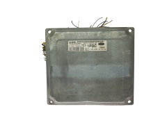 Steuergerät S118107004D 3S61-12A650-CB Ford Siemens 18543