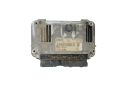 Steuergerät 89661-0D270 0261208841 Toyota Bosch 46544