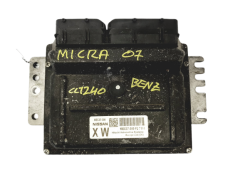 Steuergerät MEC37-300 XW Nissan Hitachi 16300