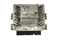 Steuergerät 8V21-12A650-EB 5WS40584B-T Ford Continental