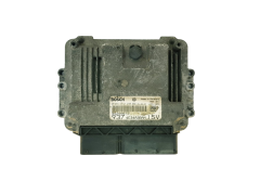 Steuergerät 55200672 0281012298 Alfa Romeo Bosch 32886