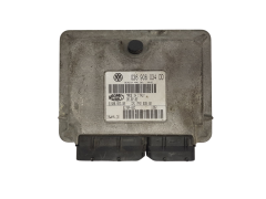 Steuergerät VW 036906034DD IAW4MV.DD Magneti Marelli 30696