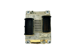 Steuergerät 0261207421 24443795 Opel GM Bosch 33509