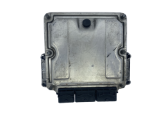 Steuergerät 0281001934 8200039569 8200078730 Renault Bosch 48879