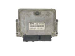 Steuergerät Fiat 46534156 0281001955 C324M188 Bosch 57534