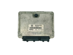 Steuergerät 06A906018H 0261204373 VW Bosch