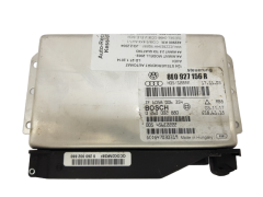 Steuergerät Audi VW 8E0927156R 0260002880 Bosch