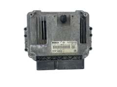 Steuergerät 55198922BR 0281012549 Opel Bosch 49601