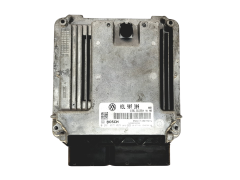 Steuergerät 03G906021HC 0281013685 VW Bosch 29794