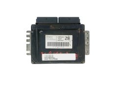 Steuergerät 96378047 S010011006 C0 Z8 Daewoo Kemsco