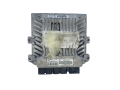 Steuergerät 5WS40281A-T 9655041480 9658344580 PSA Siemens 60788