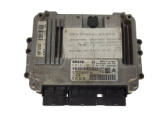 Steuergerät 0281011627 9656161880 9653958980 PSA Bosch 3235