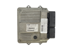 Steuergerät FGP 55196352 ZJ MJD6JO.CA 71600.049.04 Fiat 59681