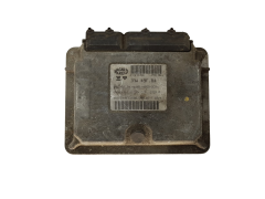 Steuergerät IAW49F.B4 46551834 61600.383.03 Fiat Magneti Marelli 16217