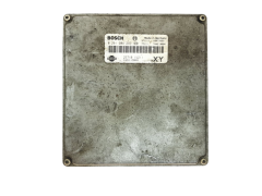 Steuergerät 23710 IU211 0261204249 Nissan Bosch