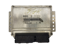 Steuergerät Alfa Romeo 0281010335 46761015 15641HB Bosch