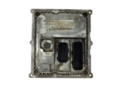 Steuergerät Smart 0003107V006 0261205004 Bosch 15725