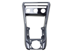 Mittelkonsole Tunnel VW T-Roc 2GA863041A 2GA863099