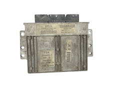 Steuergerät 9652202780 9644625680 21584632-7 PSA Sagem 59733