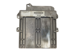 Steuergerät 9631774280 21648651-3 SL-96-2 PSA Sagem 3314