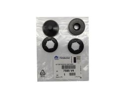 Befestigung Neues Original Citroen Peugeot 7585V4 7585.V4