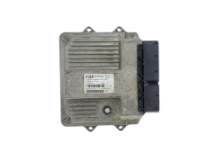 Steuergerät 55196352 ZJ MJD 6JO.CA 71600.049.03 Opel FGP 60968