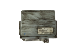 Steuergerät 0261204788 9631528780 PSA Bosch 17441