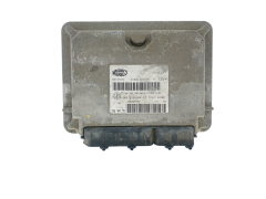 Steuergerät IAW 4AF.M9 55187372 61600.627.05 Fiat Magneti Marelli 47701