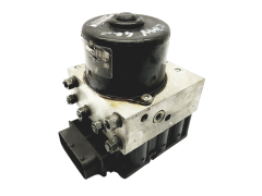 Abs-Pumpe Peugeot 206 9632539480 10.0948-1105.3 Ate 43103