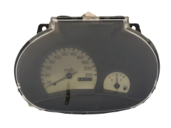 Tacho Kombiinstrument Ford Ka 97KB-10849-AG 97KB10849AG 18965