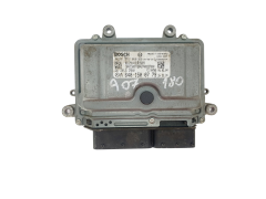 Steuergerät A6401500779 0281012060 Mercedes Bosch 46197