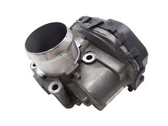Drosselklappe 9807238580 V29039645 PSA Ford 1.6 HDI 1515
