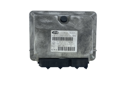 Steuergerät 51793116 IAW4AF.S2 61601.127.03 Fiat Magneti Marelli 48402