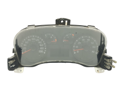 Tacho Kombiinstrument Fiat Panda 51759898 503000491600 28379