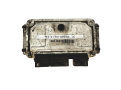 Steuergerät PSA 0261206246 9637838780id05 26FM0811 Bosch 27883