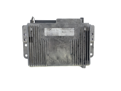 Steuergerät S115300121B 7700875745 7700111772 Renault Siemens 57968