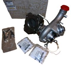 Turbolader Neues Original 7701478862 Renault 2.0 TCE