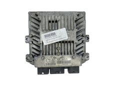 Steuergerät 5WS40046C-T 9650518180 9647423380 PSA Siemens 59518